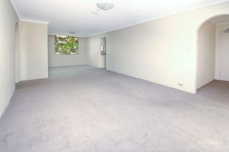11/12 Leichhardt St, Glebe, NSW 2037