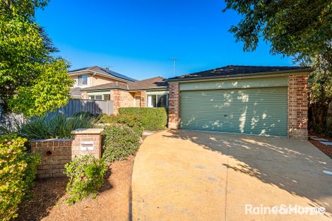 Property photo of 5 Lees Place Beaumont Hills NSW 2155