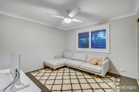 Property photo of 101 Hilliards Park Drive Wellington Point QLD 4160