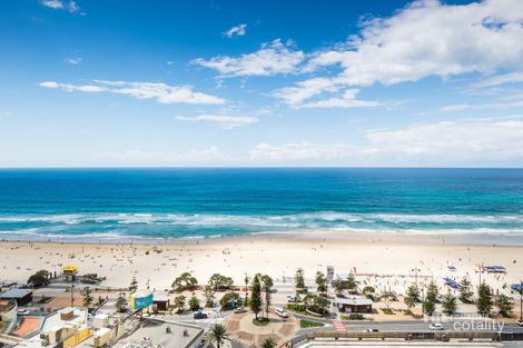 Property photo of 2103/18 Hanlan Street Surfers Paradise QLD 4217
