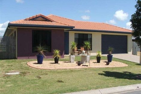 6 Tribute Ct, Glenella, QLD 4740