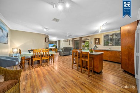 Property photo of 24 Chauvel Avenue Wattle Grove NSW 2173