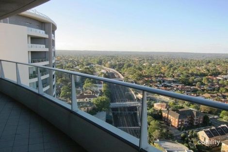 Property photo of 2408/9 Railway Street Chatswood NSW 2067