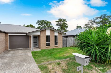 2/51 Lagoon Rd, Burpengary, QLD 4505