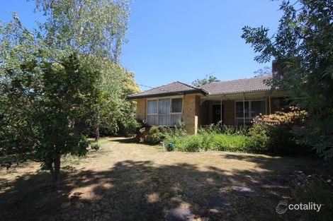 1 Latham Ct, Forest Hill, VIC 3131