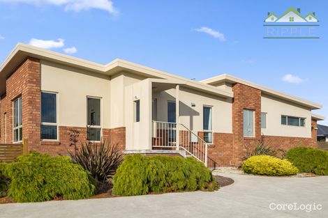 Property photo of 1/35 Cavenor Drive Oakdowns TAS 7019