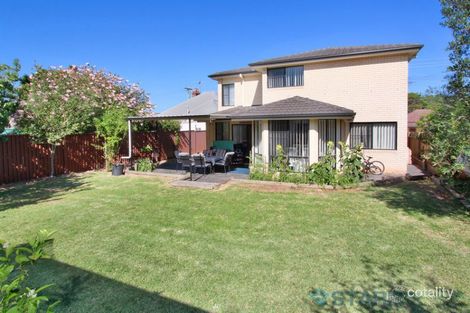 Property photo of 49 Cross Street Guildford NSW 2161