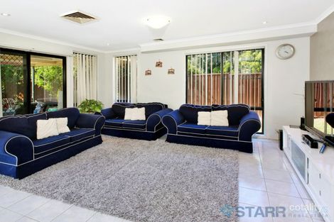 Property photo of 49 Cross Street Guildford NSW 2161