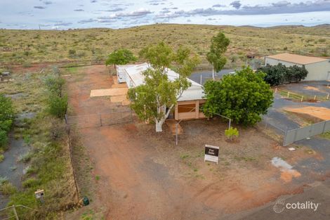 17 Jager St, Roebourne, WA 6718
