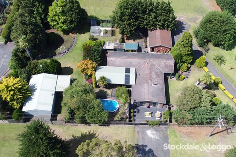 Property photo of 52 Liddiard Road Traralgon VIC 3844