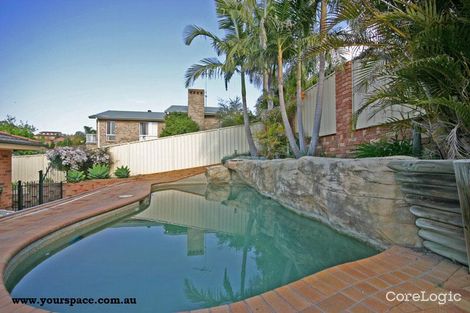 Property photo of 4 Riversdale Place Glen Alpine NSW 2560
