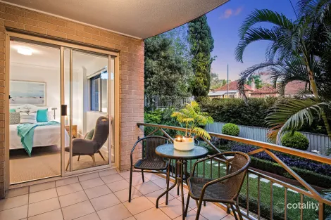 Property photo of 9/9-11 Sutherland Street Cremorne NSW 2090