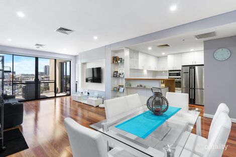 Property photo of 27/258-264 Newcastle Street Perth WA 6000