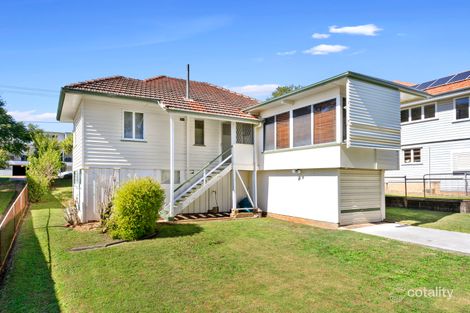 Property photo of 17 Kipling Street Moorooka QLD 4105