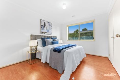 Property photo of 26 Jasa Crescent Cranbourne West VIC 3977