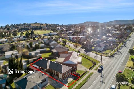 Property photo of 50A Taralga Road Goulburn NSW 2580