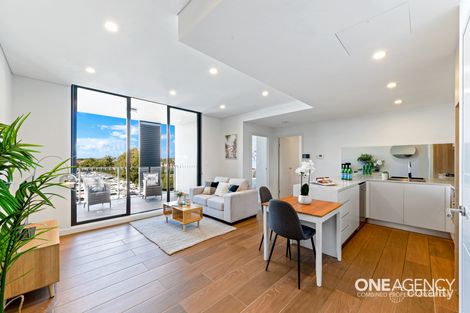 39/548-568 Canterbury Rd, Campsie, NSW 2194