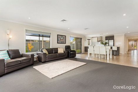 Property photo of 6 Ormond Drive Marong VIC 3515