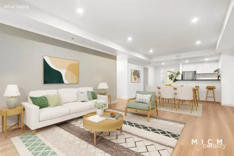 105/418 St Kilda Rd, Melbourne, VIC 3004