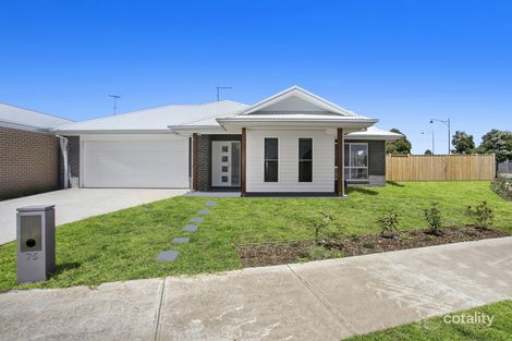 Property photo of 75 Creekside Drive Curlewis VIC 3222