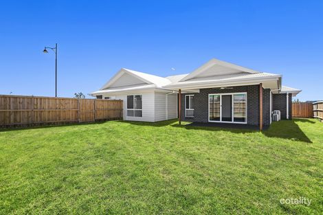 Property photo of 75 Creekside Drive Curlewis VIC 3222