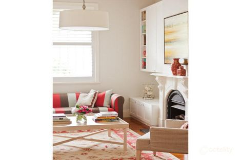 Property photo of 48 Windsor Street Paddington NSW 2021