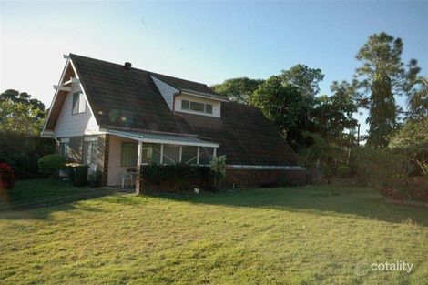 Property photo of 45 Gordon Avenue Darra QLD 4076