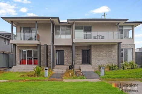 34/34-36 Wombat St, Pemulwuy, NSW 2145