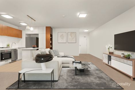 Property photo of 401/1 Aspinall Street Nundah QLD 4012
