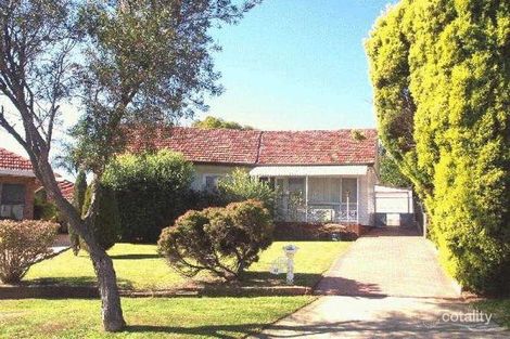 Property photo of 11 Fenwick Avenue Roselands NSW 2196