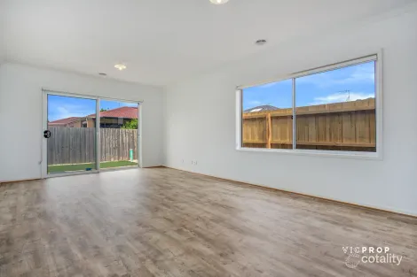 Property photo of 43 Pottery Avenue Point Cook VIC 3030