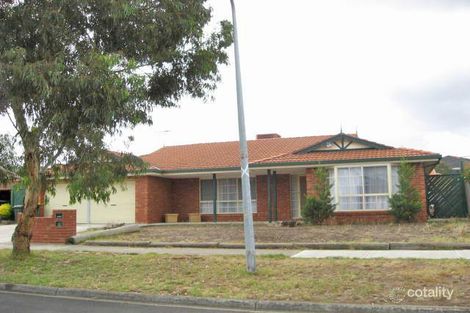 25 Admirals Cres, Taylors Lakes, VIC 3038