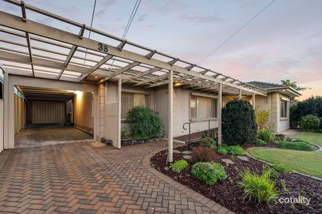 Property photo of 38 Audrey Crescent Valley View SA 5093