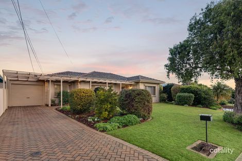 Property photo of 38 Audrey Crescent Valley View SA 5093
