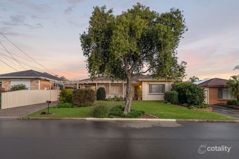 Property photo of 38 Audrey Crescent Valley View SA 5093