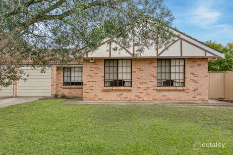 Property photo of 3/7 Judith Close Werrington NSW 2747