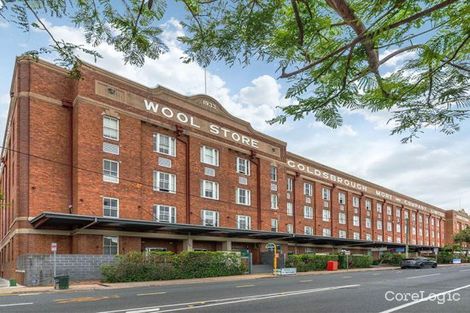 Property photo of 327/88 Macquarie Street Teneriffe QLD 4005