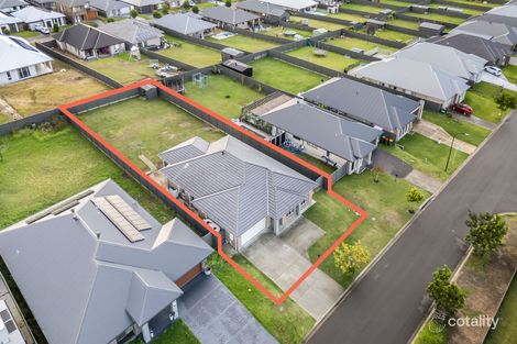 22 Grevillea St, Cliftleigh, NSW 2321