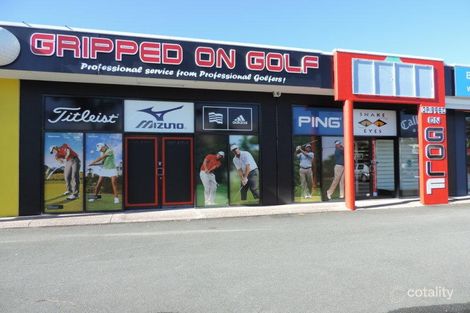 3/1 Norval Ct, Maroochydore, QLD 4558