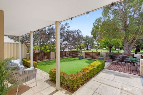 Property photo of 48 Litchfield Crescent Carramar WA 6031