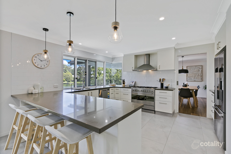 Property photo of 12 Munbilla Close Mountain Creek QLD 4557