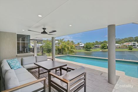 Property photo of 12 Munbilla Close Mountain Creek QLD 4557