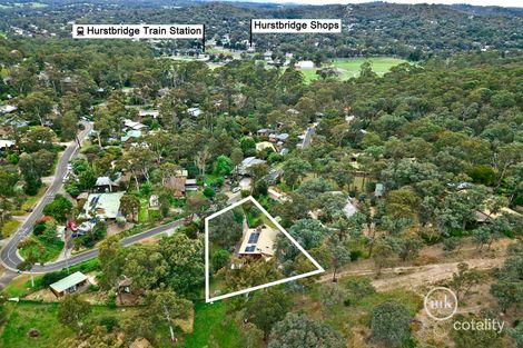 Property photo of 126-128 Meander Road Hurstbridge VIC 3099