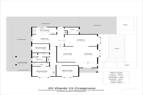 20 Wanbi Ct, Craigmore, SA 5114