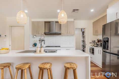 Property photo of 57 Shingleback Street Throsby ACT 2914