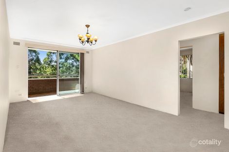 Property photo of 3/7-9 Little Street Lane Cove NSW 2066