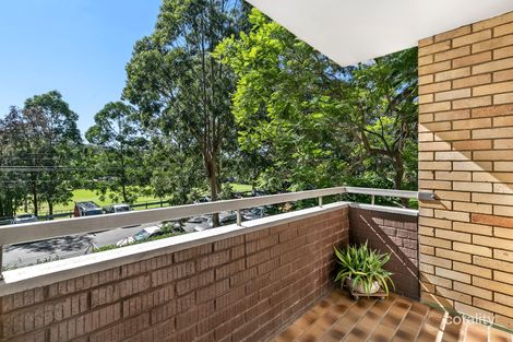 Property photo of 3/7-9 Little Street Lane Cove NSW 2066