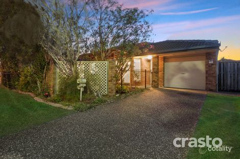 Property photo of 2/1 Tulane Street Varsity Lakes QLD 4227