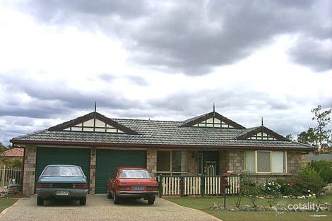 1 Weranga Pl, Parkinson, QLD 4115