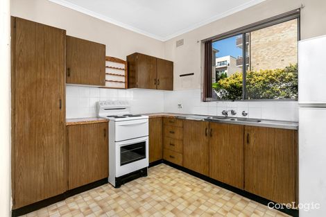 Property photo of 3/7-9 Little Street Lane Cove NSW 2066